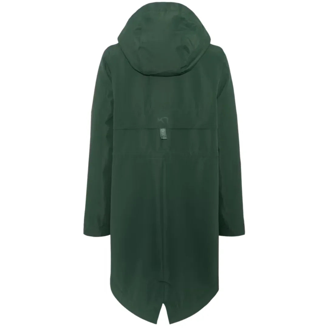 Kari Traa Mona Parka naisten parkatakki - Urheilu Pajala