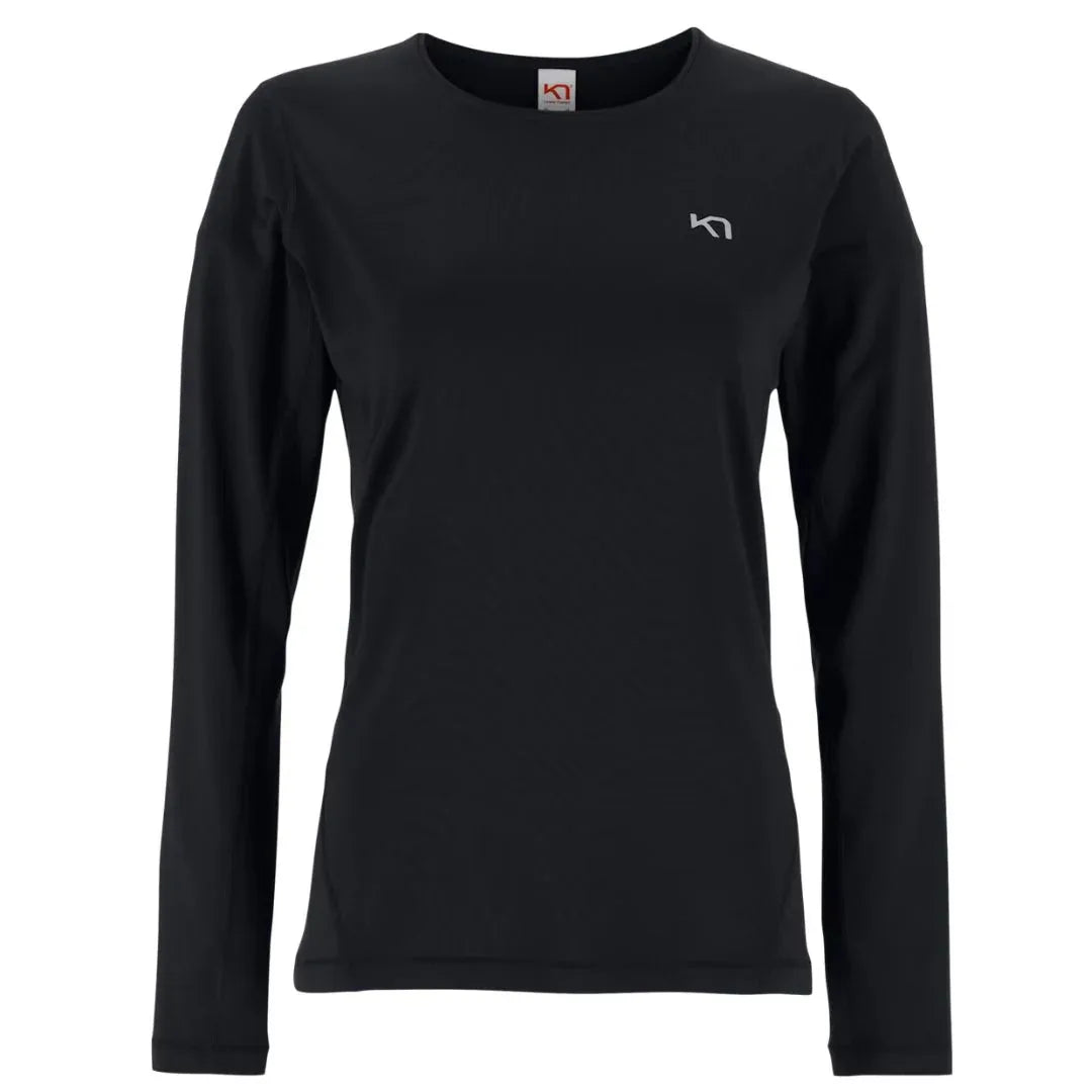 Kari Traa Nora 2.0 Long Sleeve - Urheilu Pajala