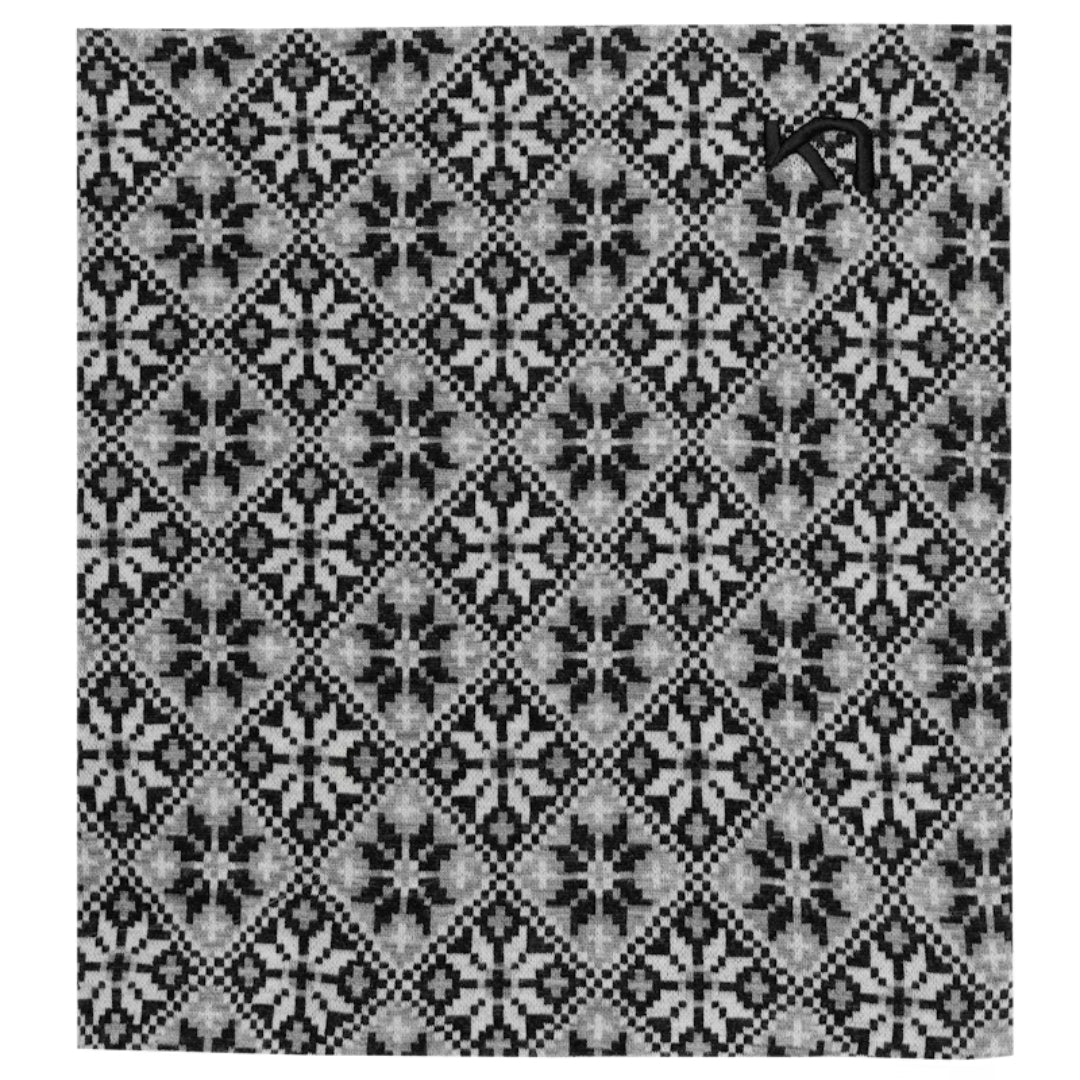 Kari Traa Rose Tube - Huivi 100% Merino Villaa