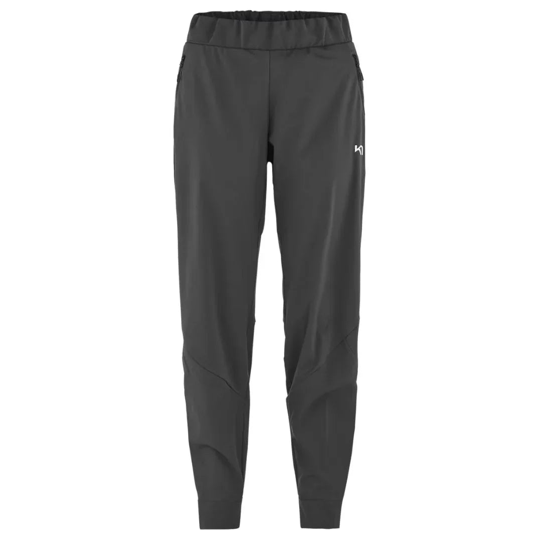 Kari Traa Thale Pants Naisten Housut - Urheilu Pajala