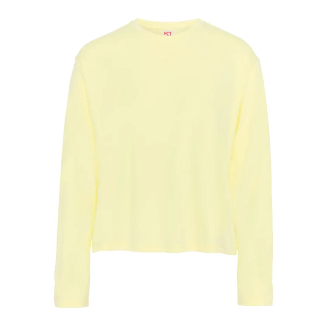 Kari Traa Una Long Sleeve - Urheilu Pajala