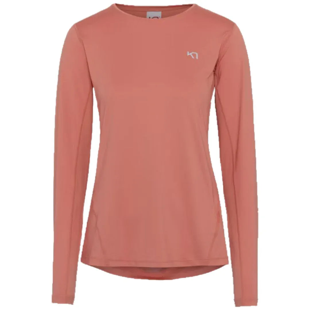 Kari Traa Nora 2.0 Long Sleeve - Urheilu Pajala