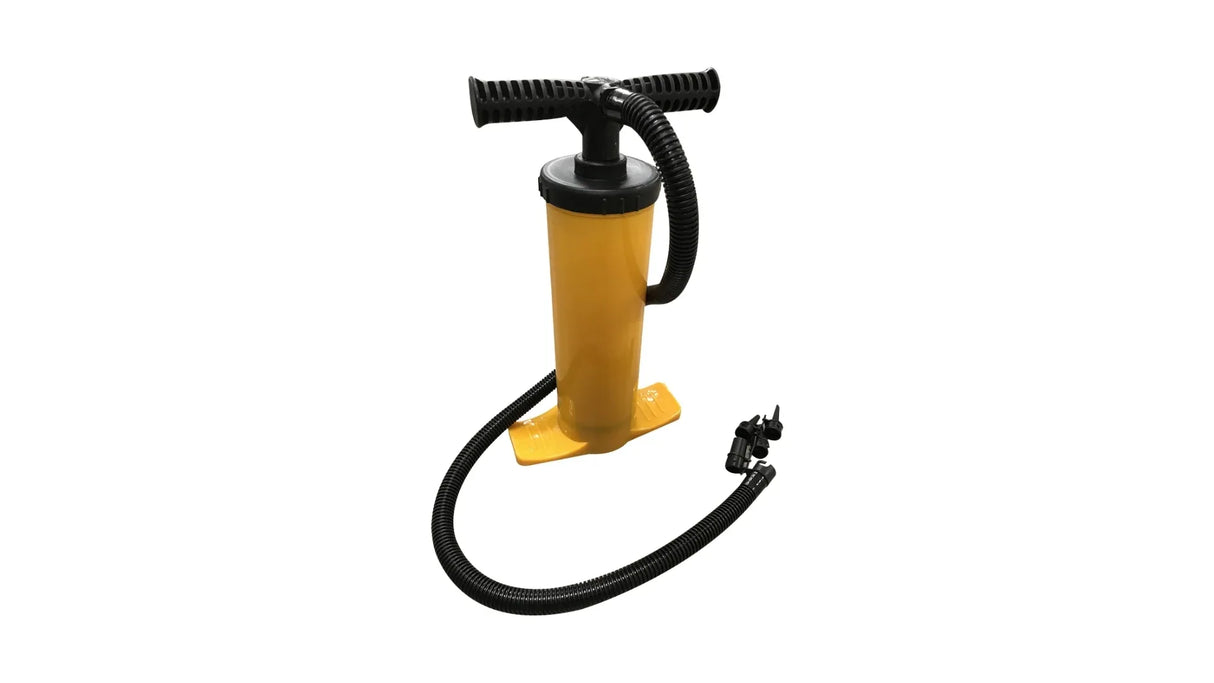 King Camp Double Action Handpump - Urheilu Pajala
