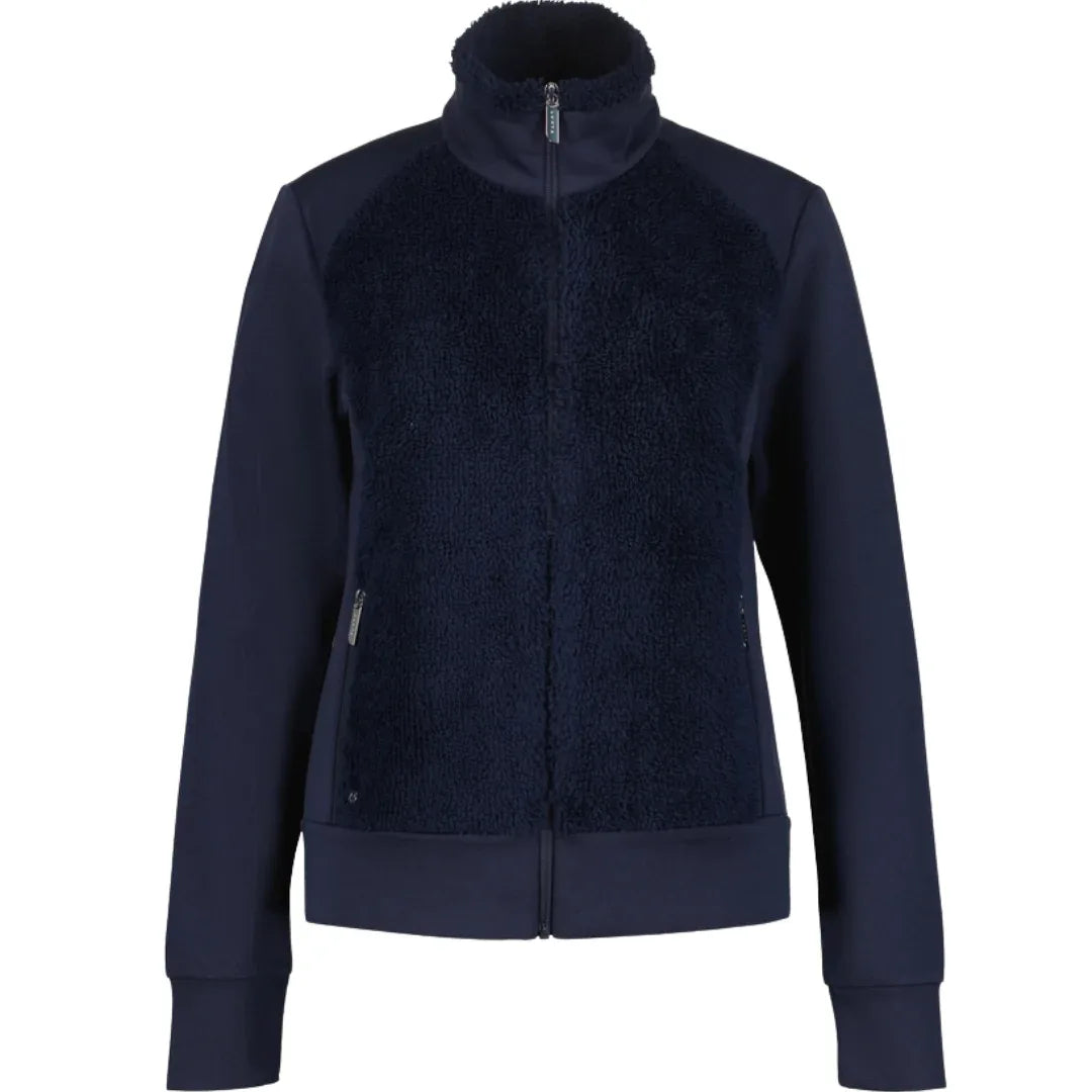 Luhta Eirala naisten fleecetakki - Urheilu Pajala