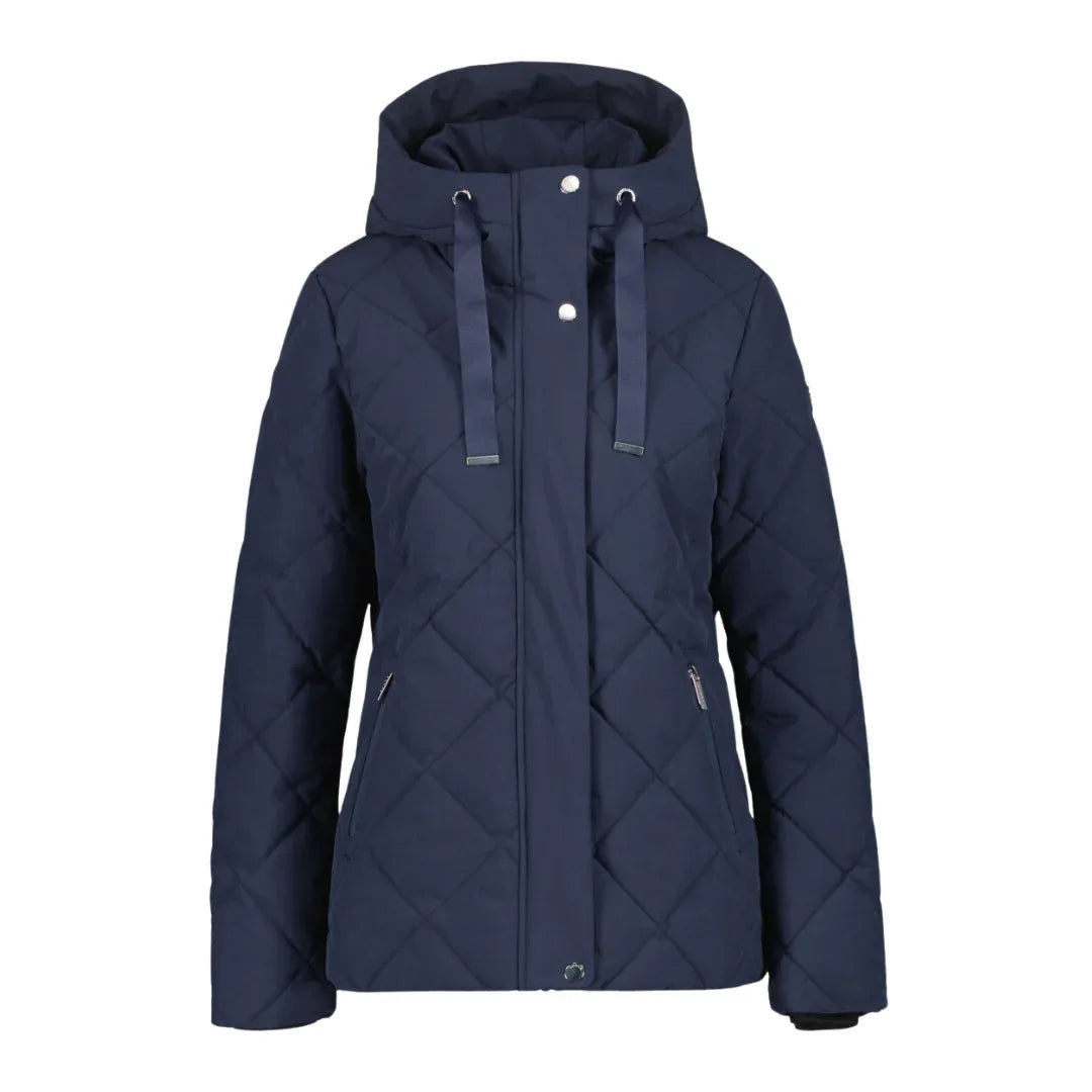 Luhta Haukka naisten keinountuvatakki - Urheilu Pajala