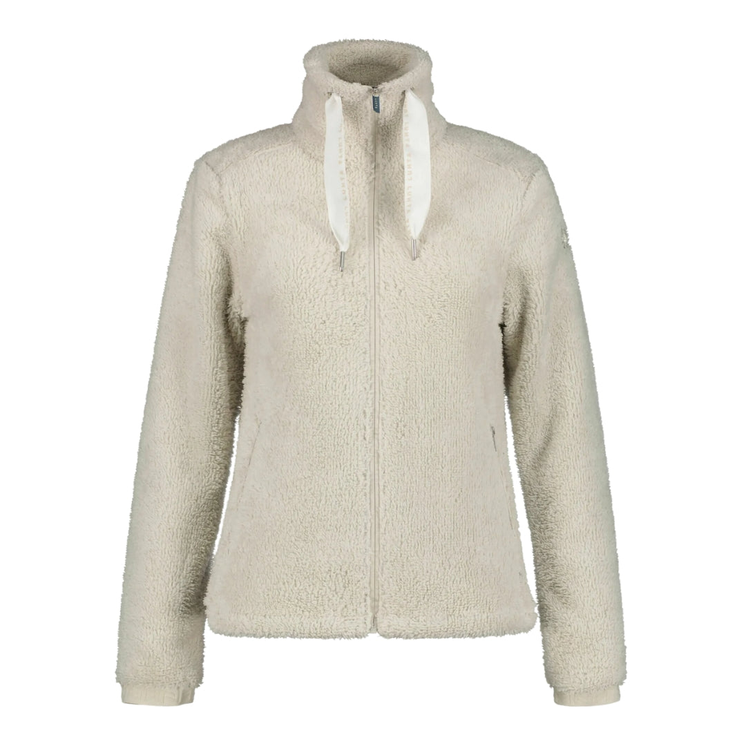 Luhta Iissalo naisten fleecetakki