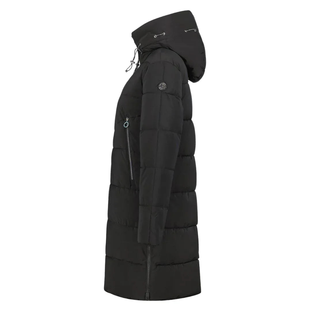 Luhta Inkoo Naisten Takki - Urheilu Pajala