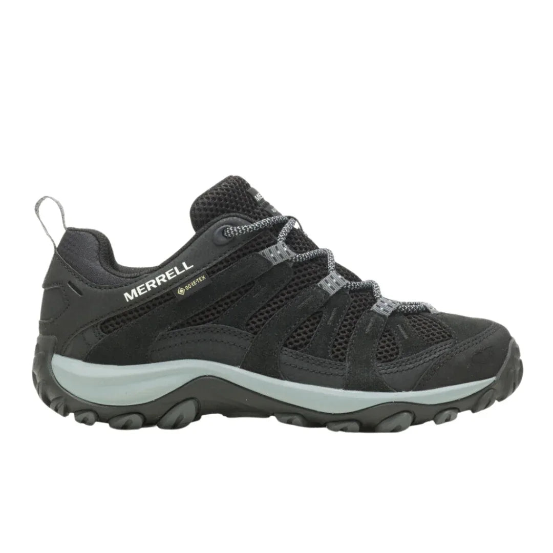 Merrell Alverstone 2 GTX naisten kävelykengät - Urheilu Pajala