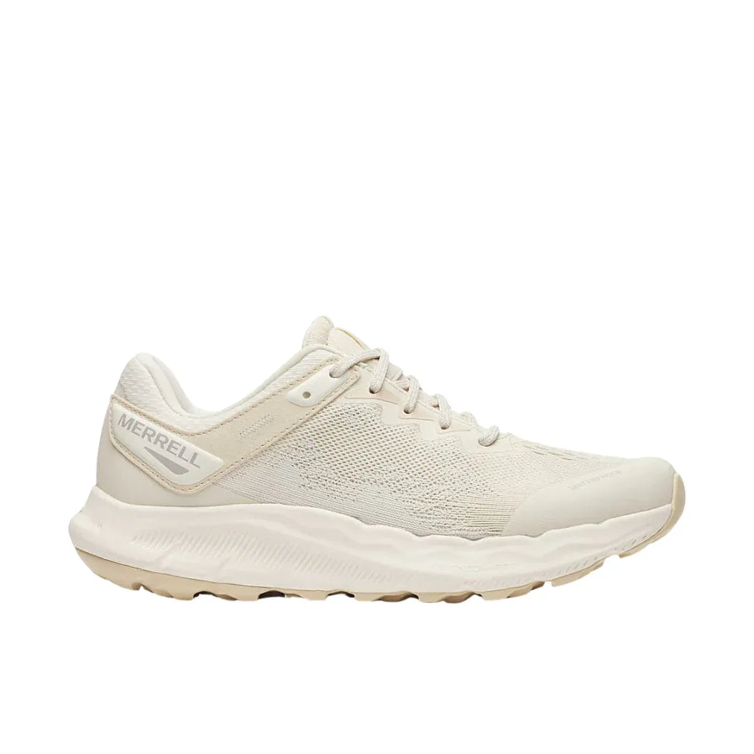 Merrell Antora 4 Waterproof Eggshell Naisten kengät - Urheilu Pajala