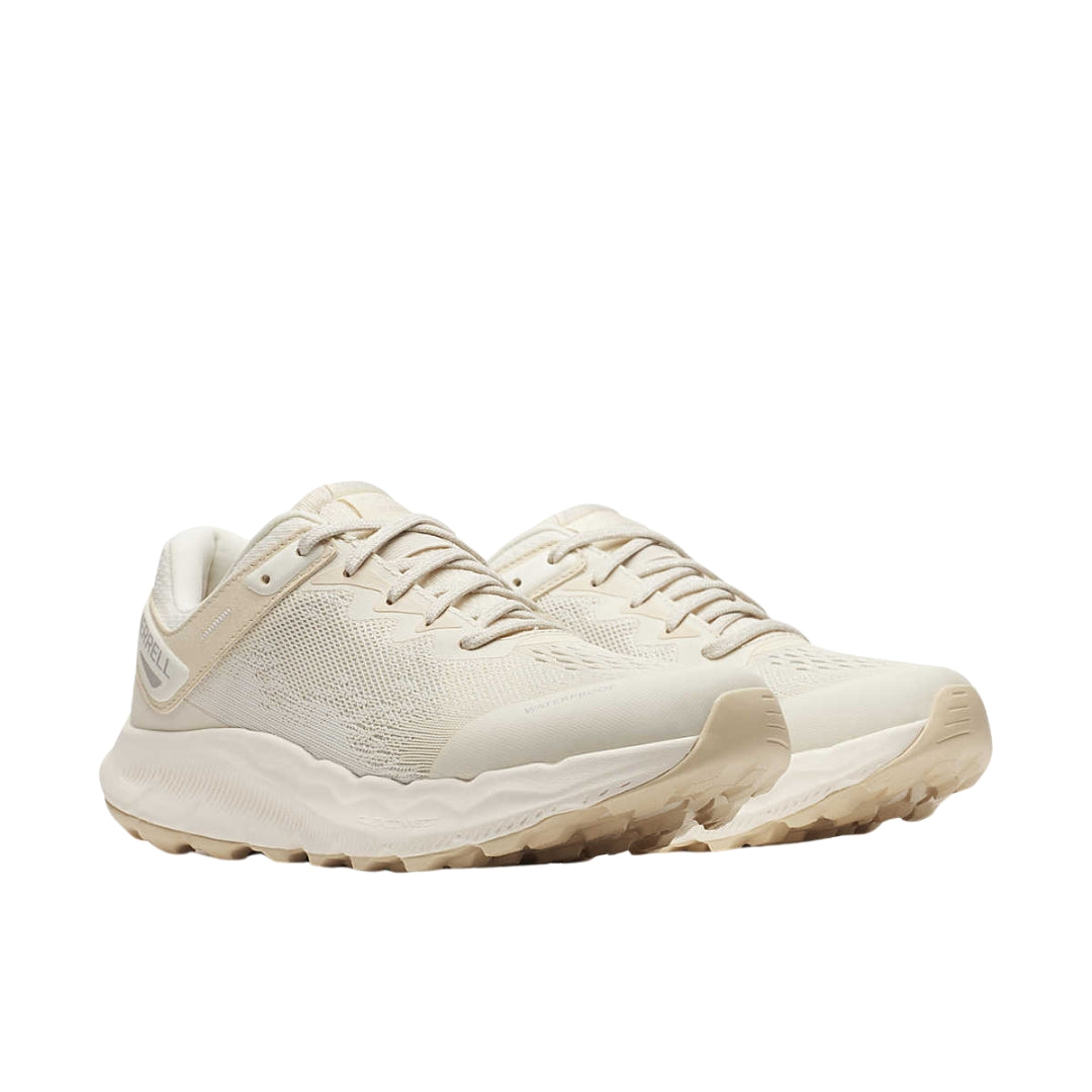 Merrell Antora 4 Waterproof Eggshell Naisten kengät