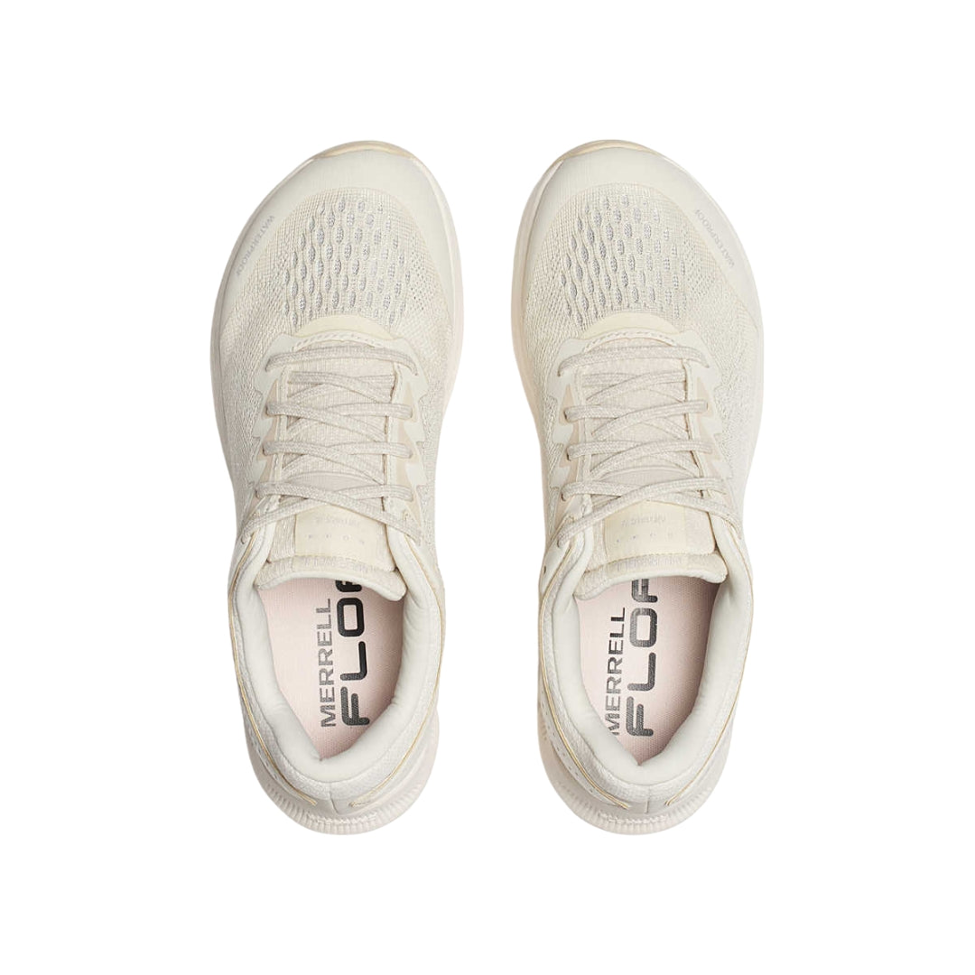 Merrell Antora 4 Waterproof Eggshell Naisten kengät