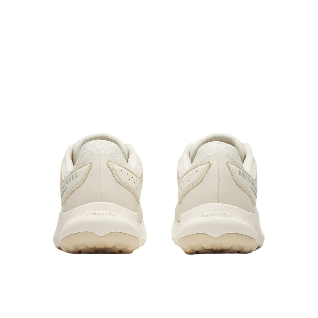 Merrell Antora 4 Waterproof Eggshell Naisten kengät - Urheilu Pajala