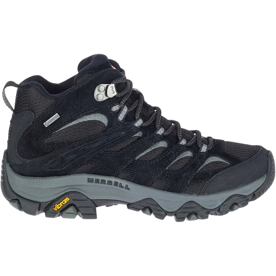 Merrell Moab 3 Mid GTX - Naisten vaelluskengät