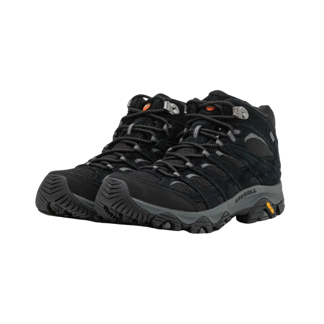 Merrell Moab 3 Mid GTX Miesten vaelluskengät - Urheilu Pajala