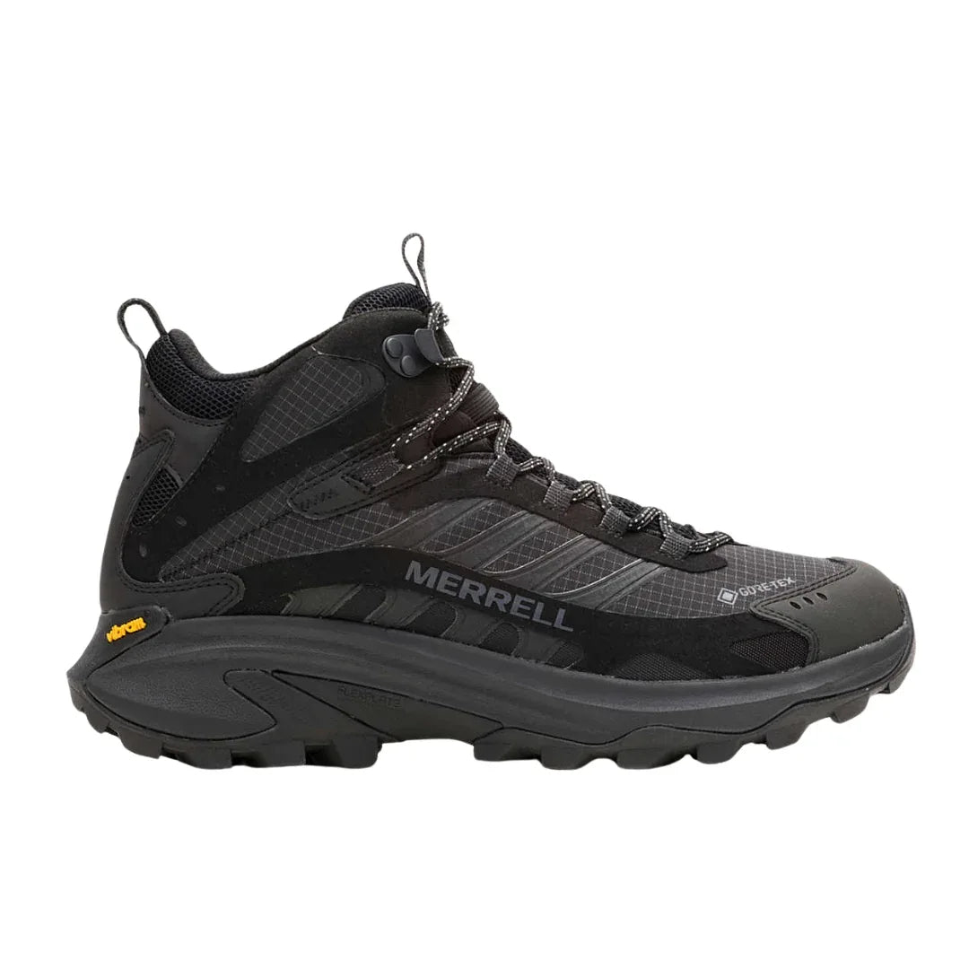 Merrell Moad Speed 2 Mid GTX Miesten Kengät - Urheilu Pajala
