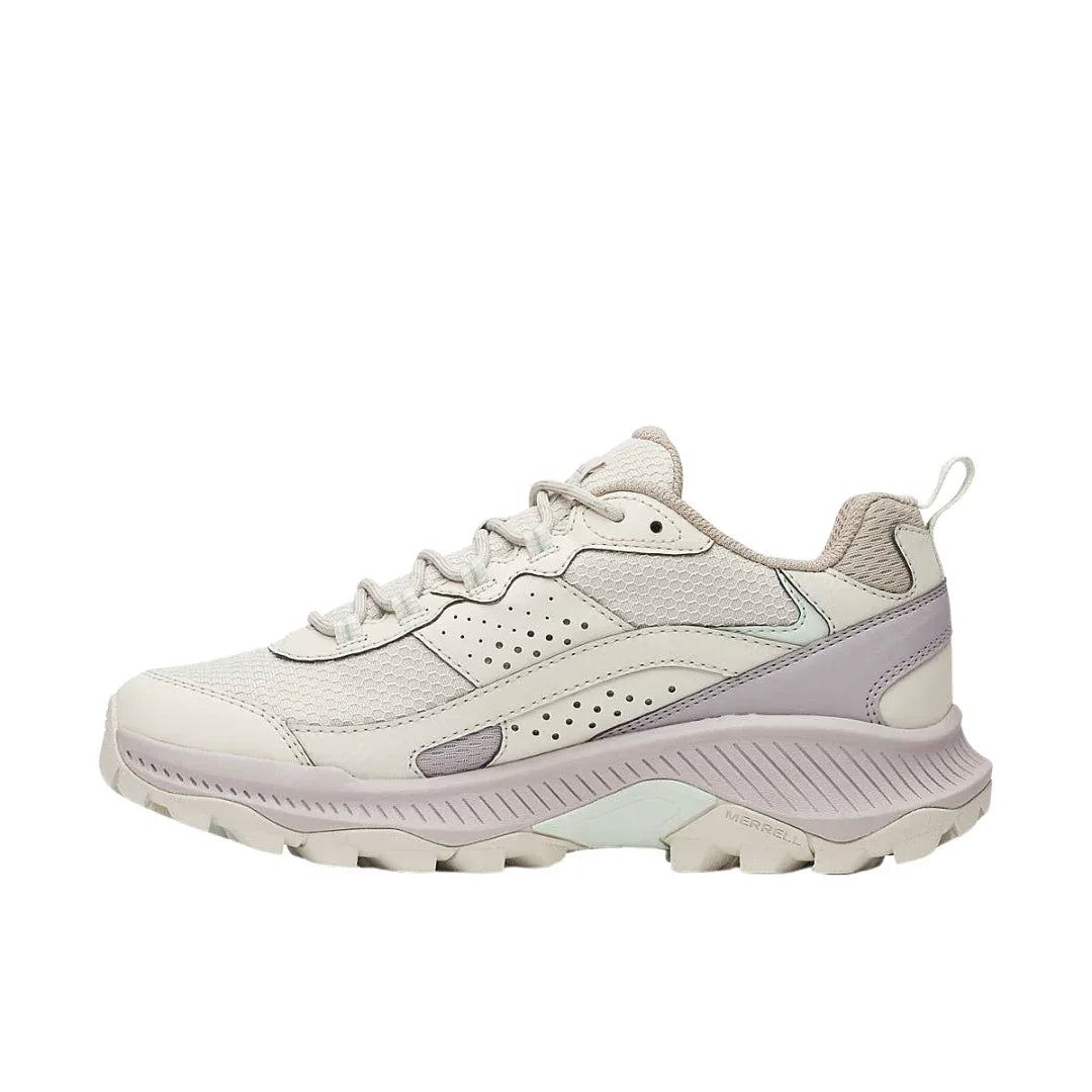 Merrell Speed Strike 2 GTX Greige Naisten kengät - Urheilu Pajala