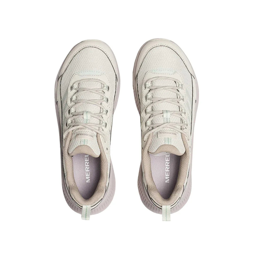 Merrell Speed Strike 2 GTX Greige Naisten kengät - Urheilu Pajala