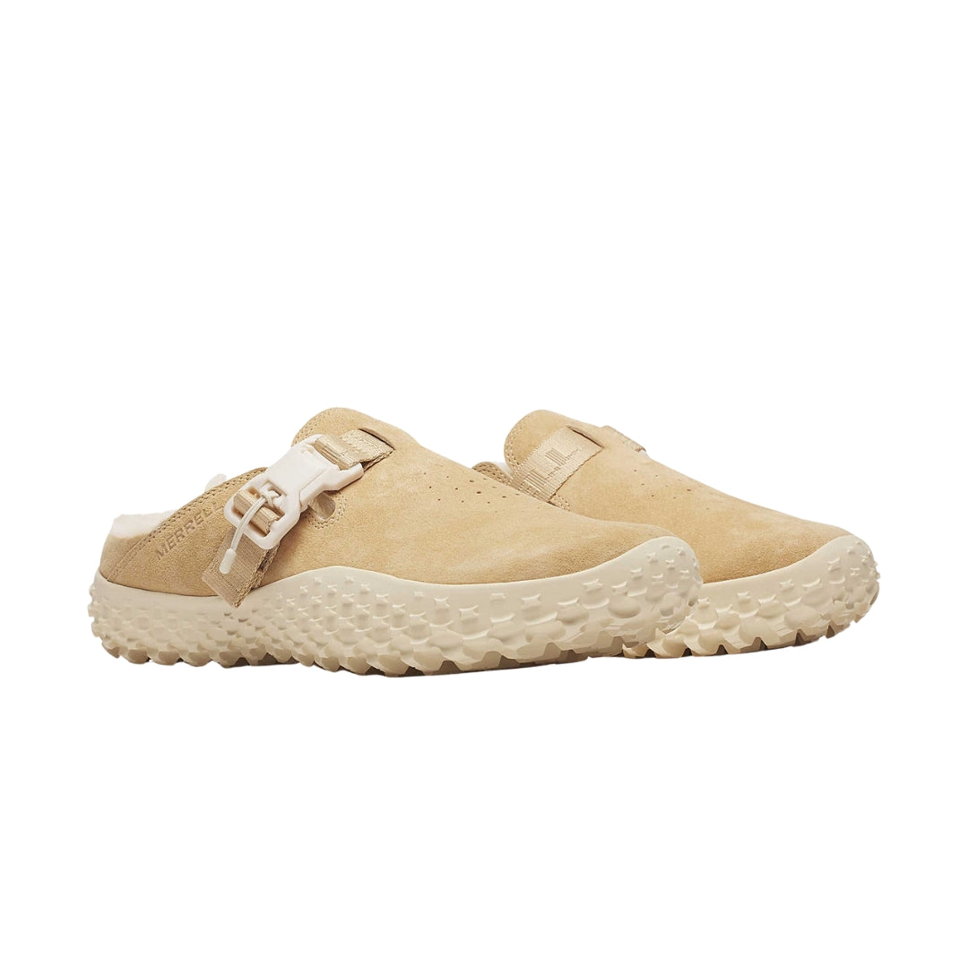 Merrell Wrapt Cozy - Paljasjalkapistokas