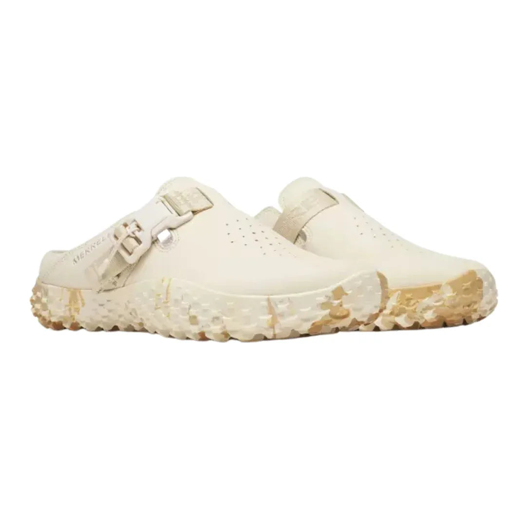 Merrell Wrapt Slide Nubuck - Naisten sandaalit - Urheilu Pajala