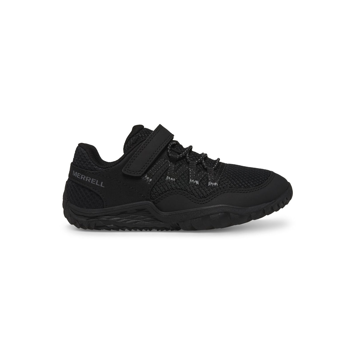Merrell lasten paljasjalkakenkä Black
