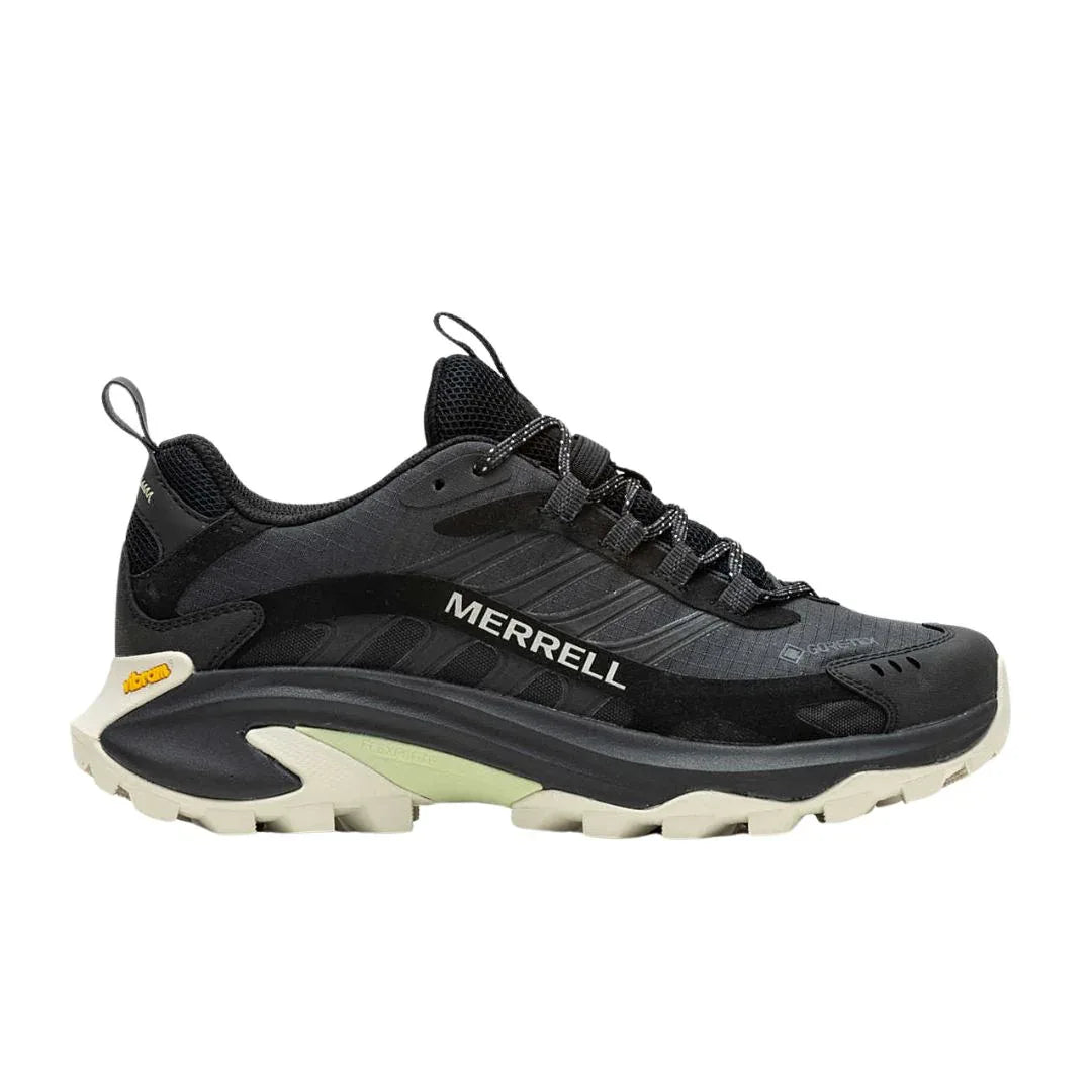 Merrell Moab Speed GTX Naisten - Urheilu Pajala