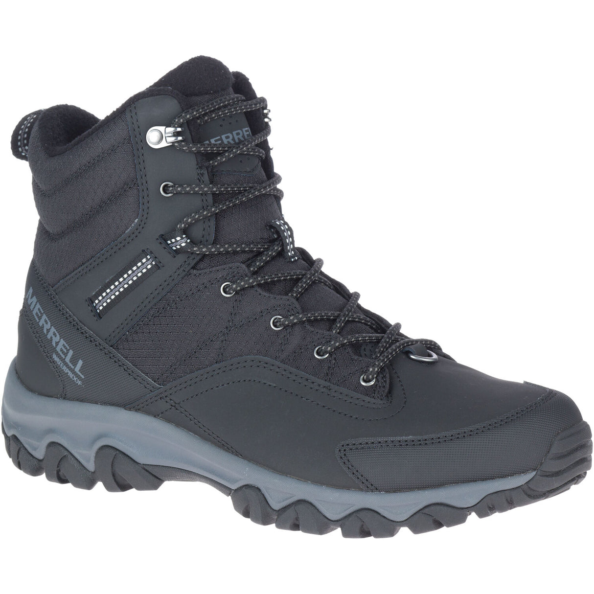 Merrell Thermo Akita Waterproof miesten varsikengät