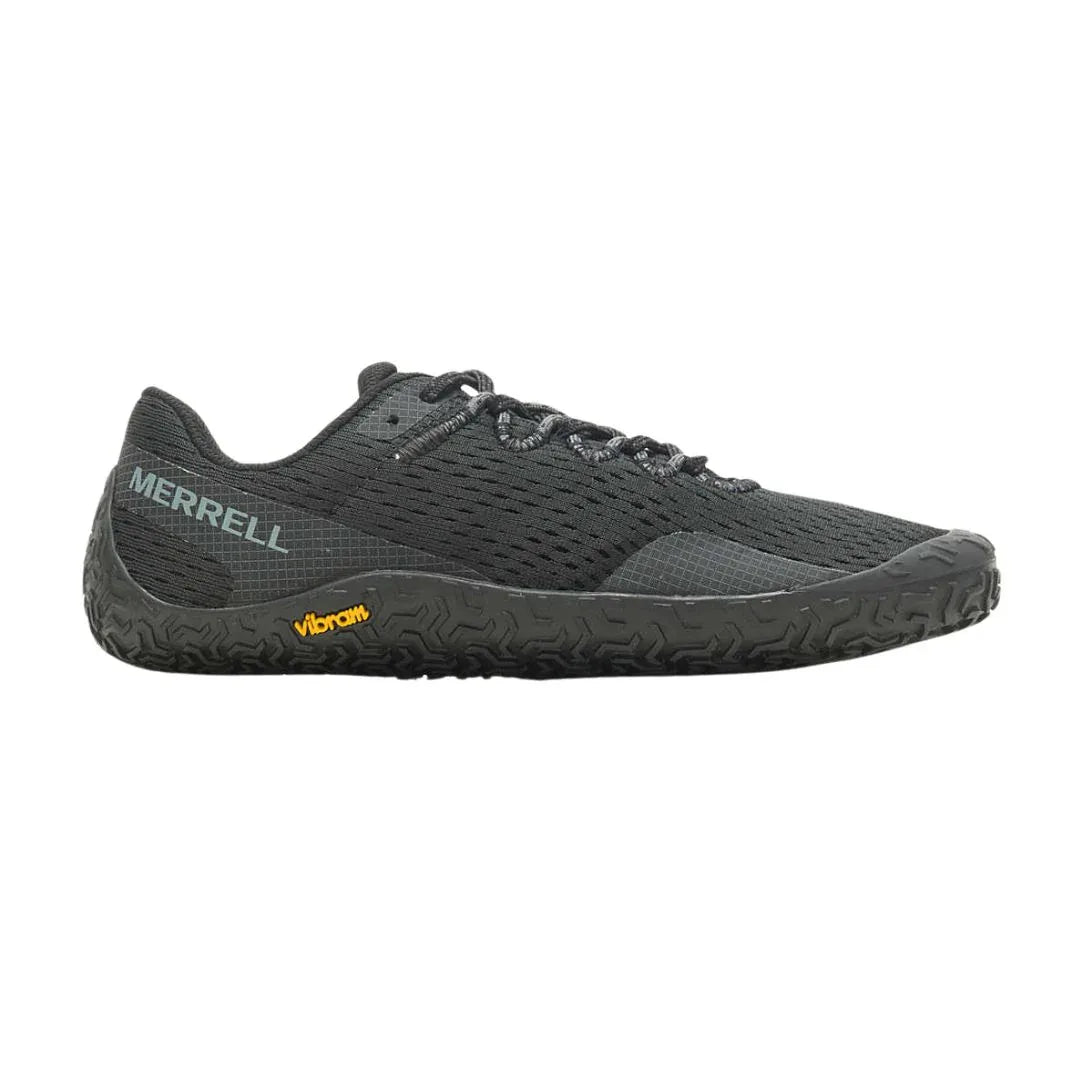 Merrell Vapor Glove 6 Naisten Paljasjalkakenkä - Urheilu Pajala