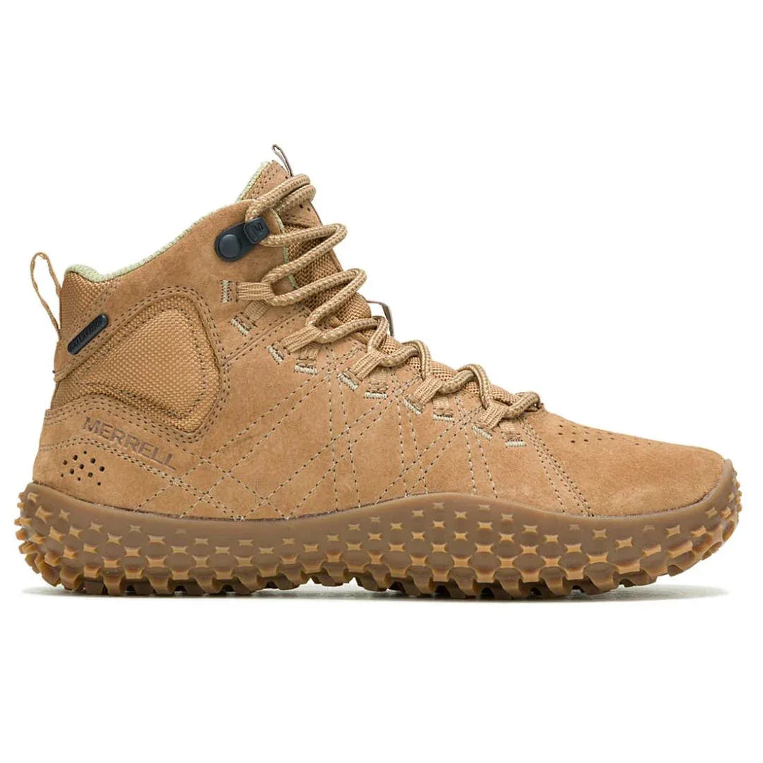 Merrell Wrapt Mid Miesten Hybridikenkä - Urheilu Pajala