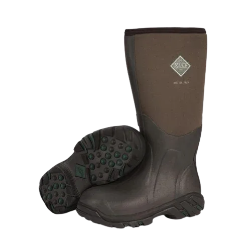 Muck Boot Arctic Pro Lämpösaapas - Urheilu Pajala