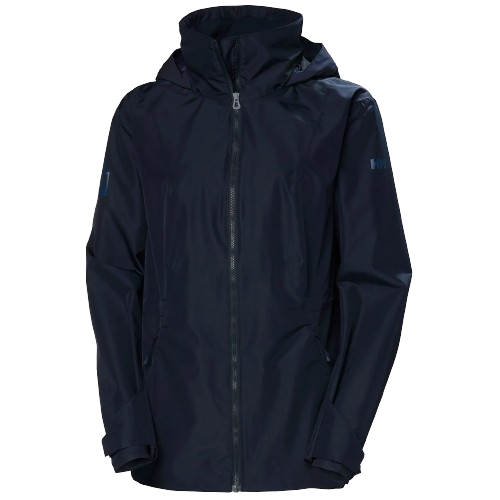 Helly Hansen Naisten HP Racing Purjehdustakki 2.0