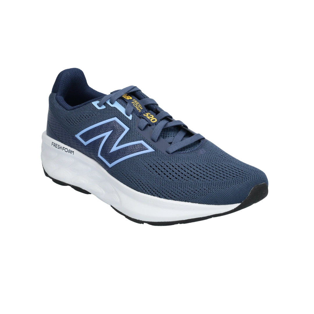 New Balance 520 V9 Miesten juoksukengät