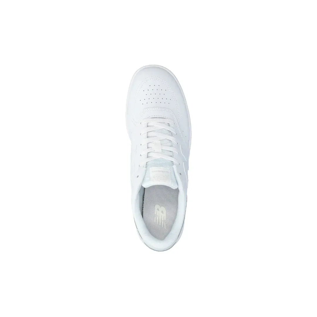 New Balance BB80 Valkoinen Unisex Matalavartiset tennarit - Urheilu Pajala