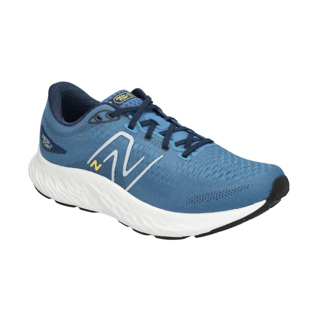New Balance Fresh Foam x Evoz St Miesten juoksukenkä - Urheilu Pajala
