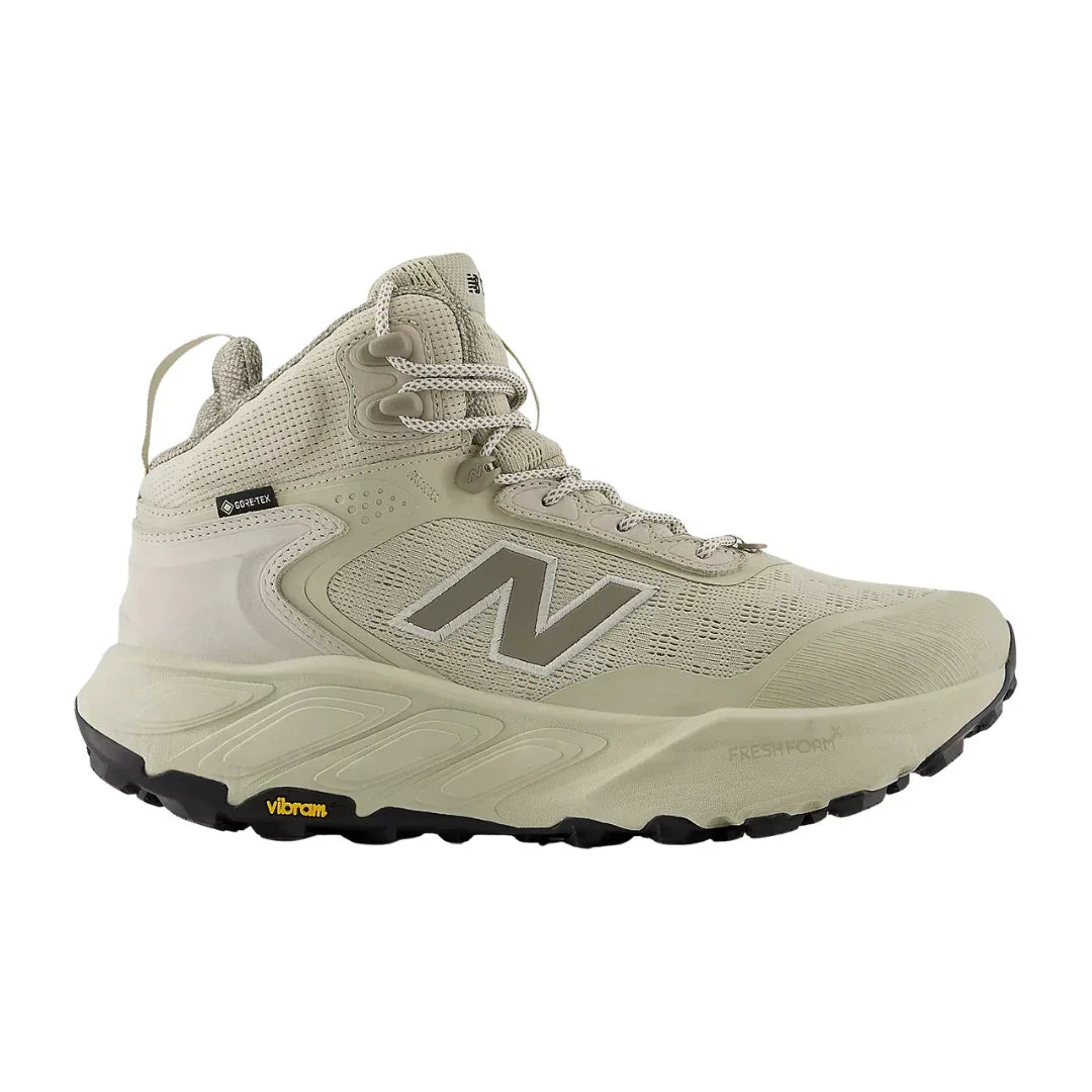 New Balance Fresh Foam X Hierro Hiker GORE-TEX - miesten kengät - Urheilu Pajala