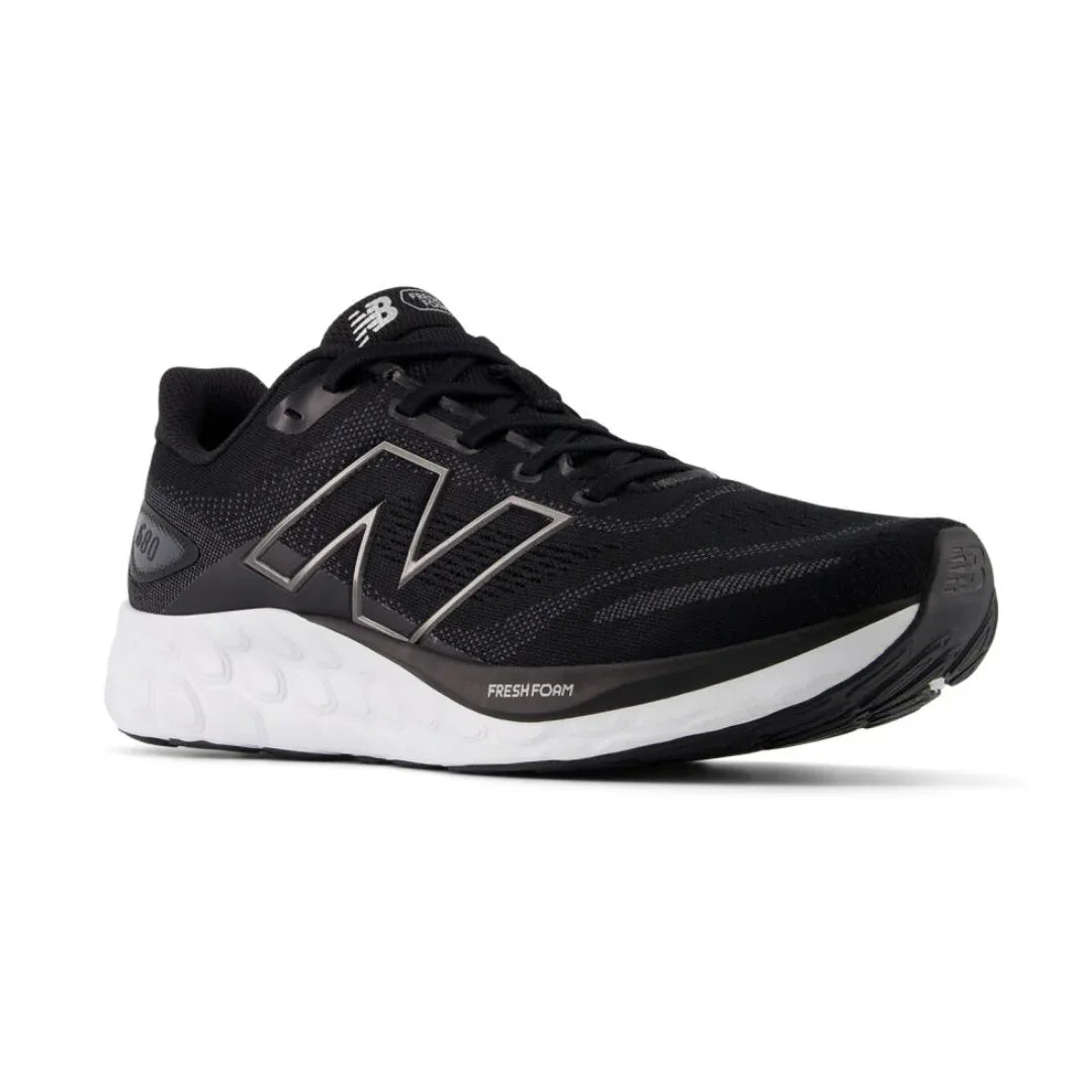 New Balance Wide Fresh Foam 680 V8 miesten juoksukengät - Urheilu Pajala
