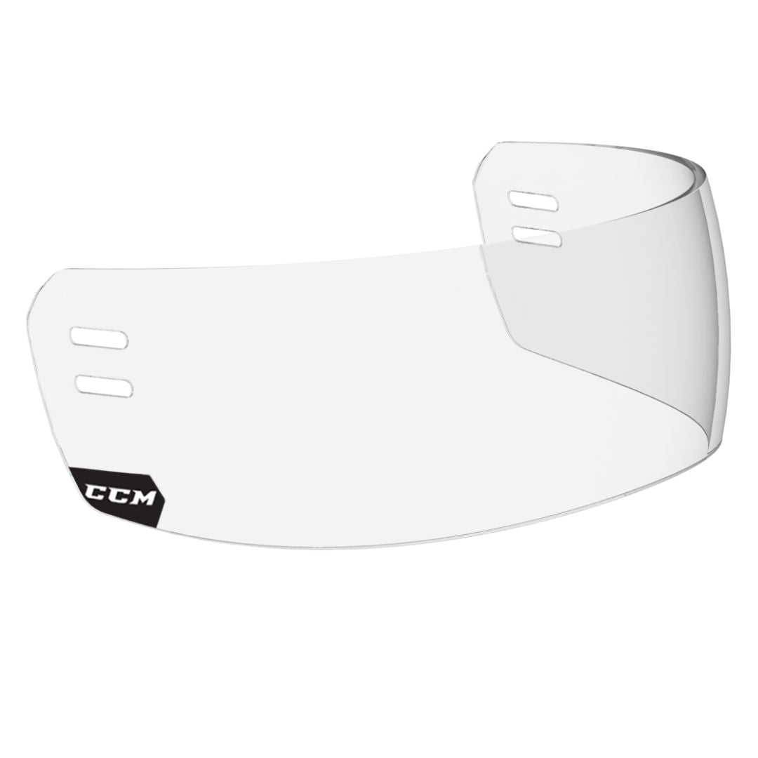 CCM VR11 PRO Short Cut Kypärän visiiri