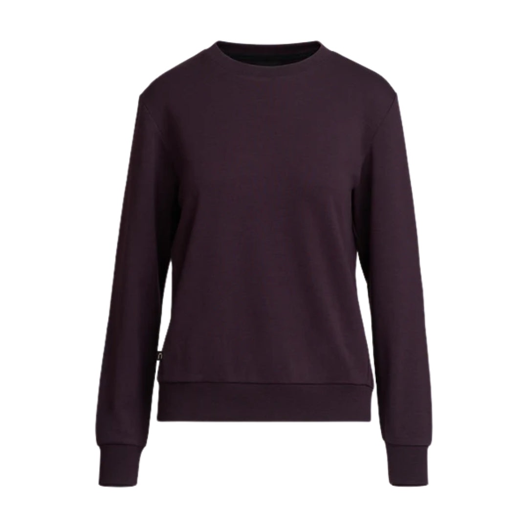 North Outdoor Alva merinopusero