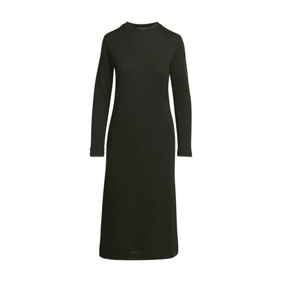 North Outdoor Asta merinomekko - musta