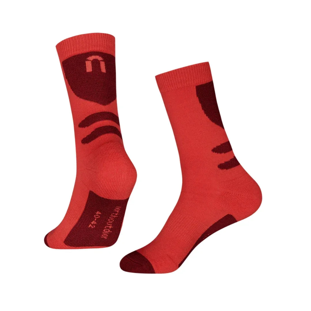 North Outdoor Intense Pro merinosukat Basic - Urheilu Pajala