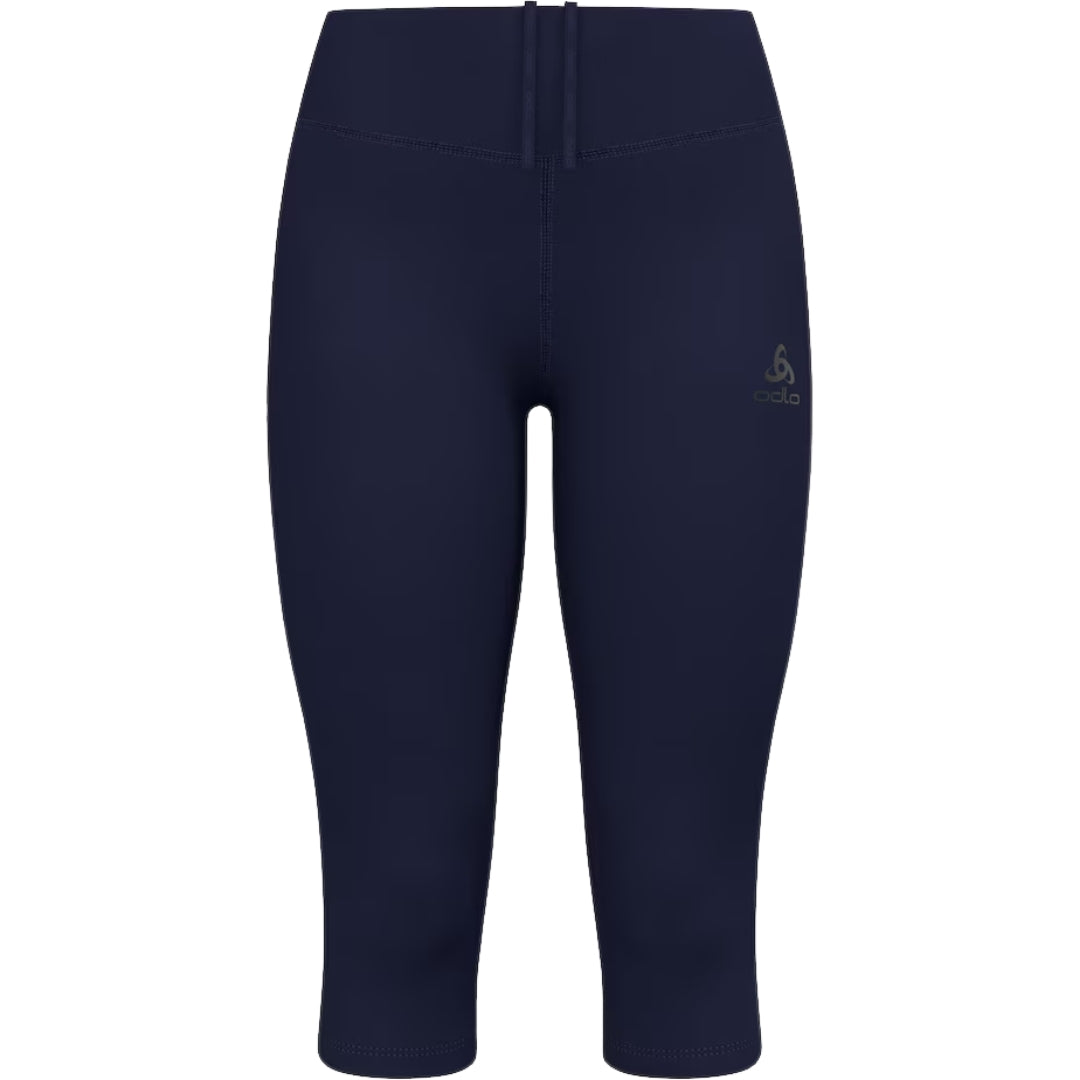 Odlo Essential Tights 3/4 - Naisten trikoot
