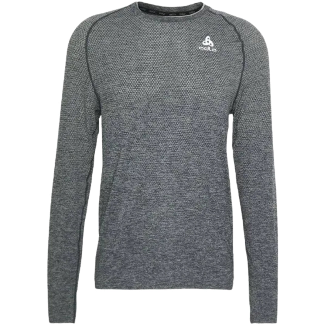 Odlo Essentials Seamless - Miesten pitkähihainen paita