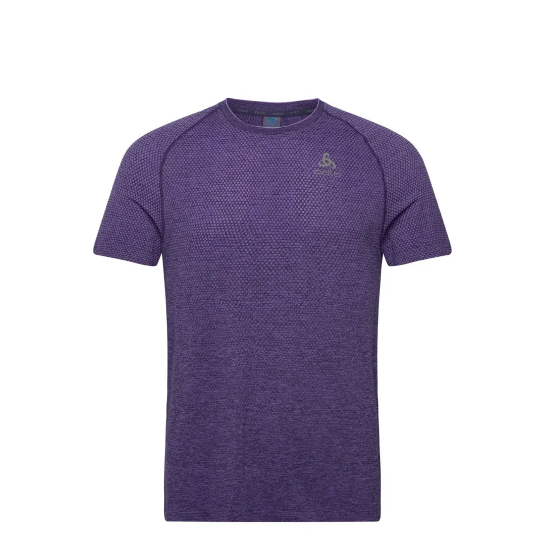 Odlo Essentials Seamless T-Shirt - Miesten tekninen t-paita - Urheilu Pajala