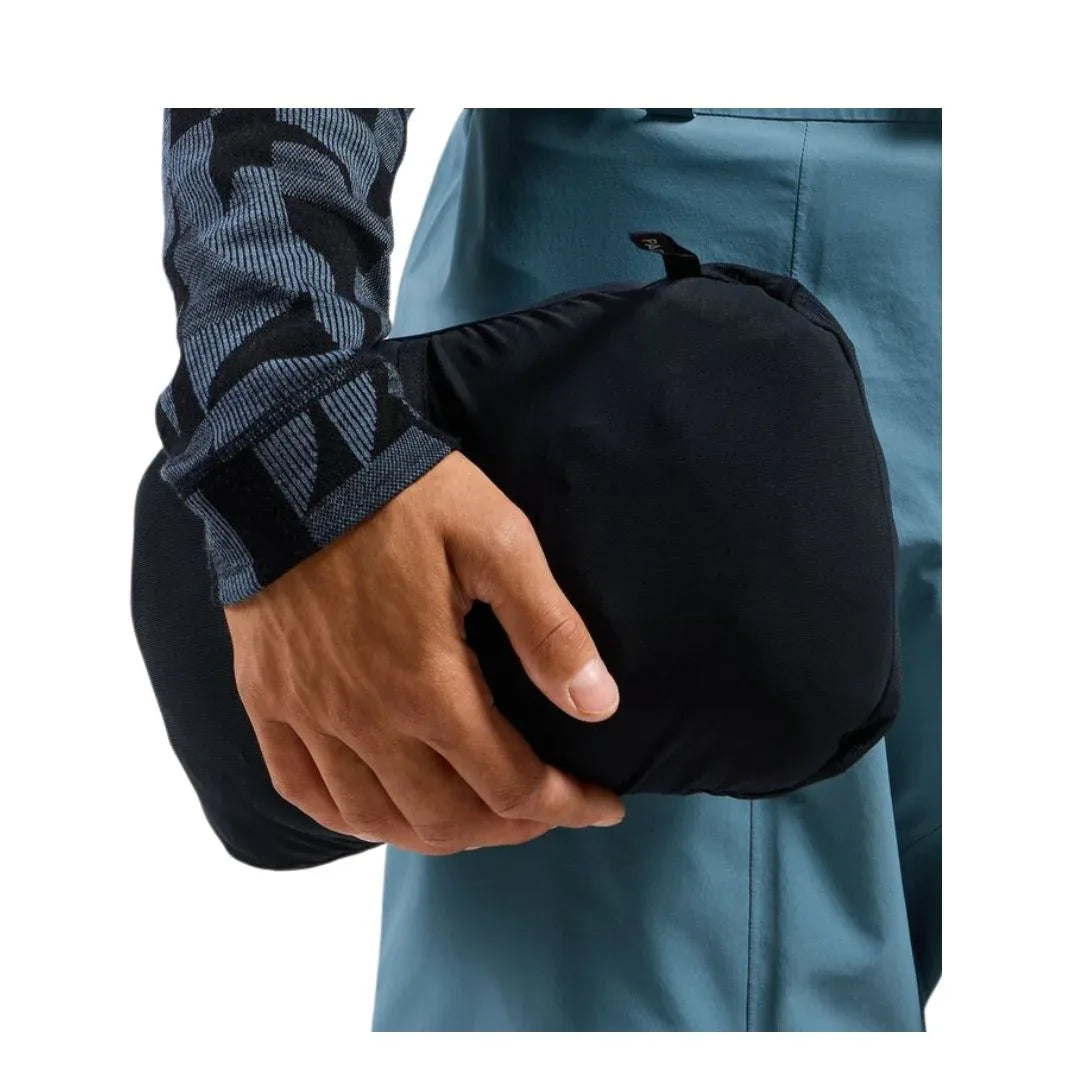 Odlo X-Alp Packable Down Miesten Takki - Urheilu Pajala