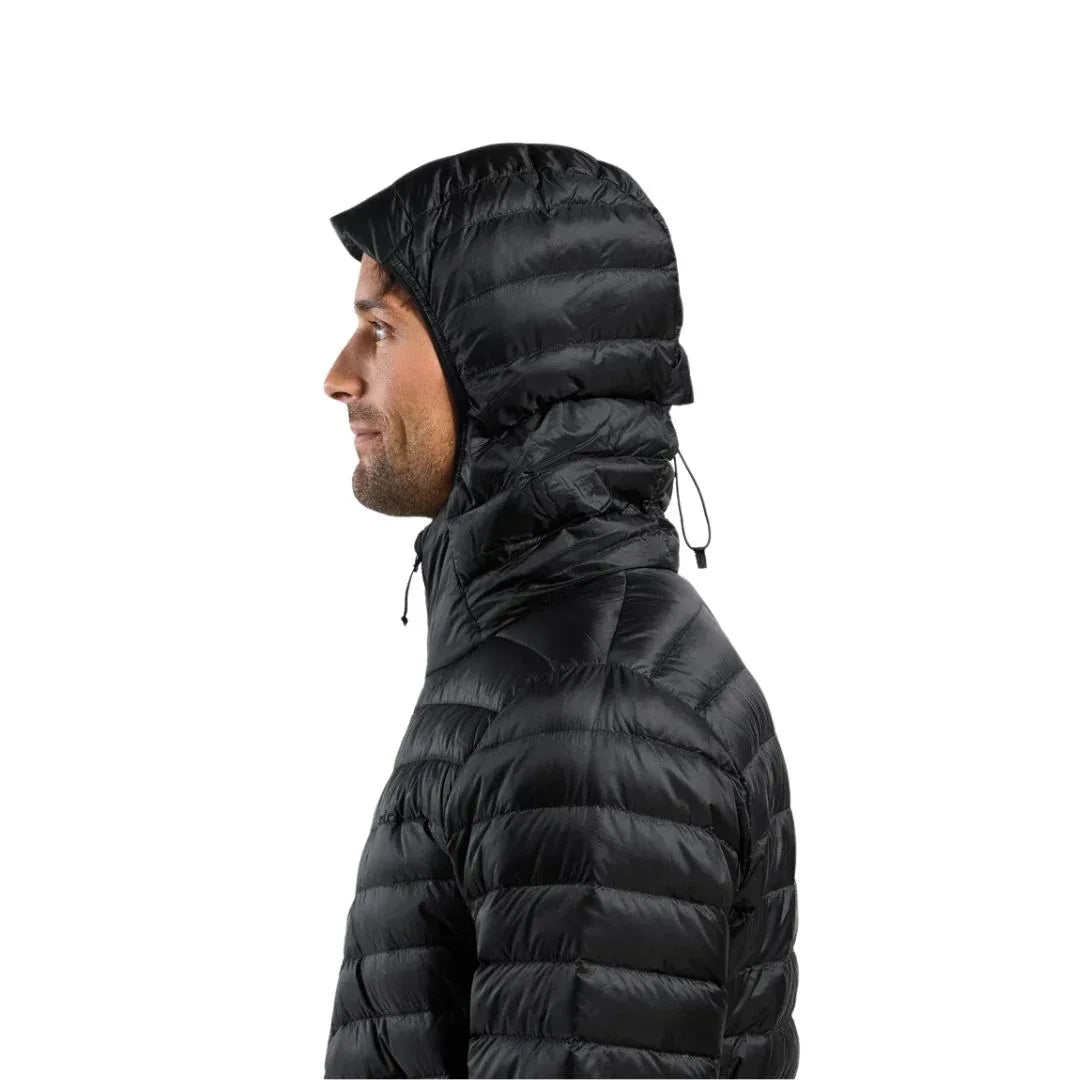 Odlo X-Alp Packable Down Miesten Takki - Urheilu Pajala