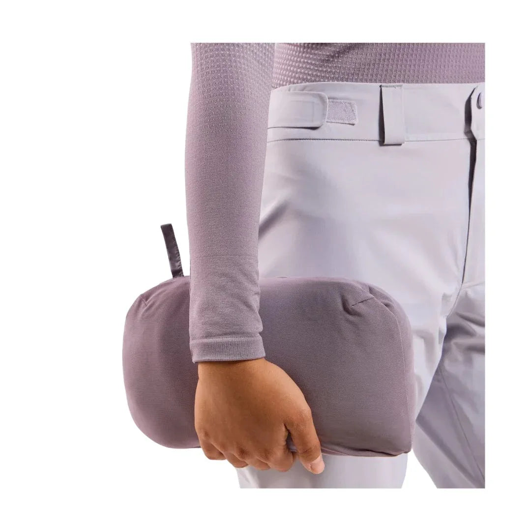 Odlo X-Alp Packable Down Naisten Takki - Urheilu Pajala