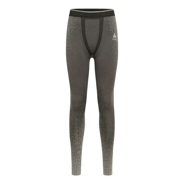 Odlo Blackcomb Eco Bottom Long -miesten aluskerrastohousut - Urheilu Pajala