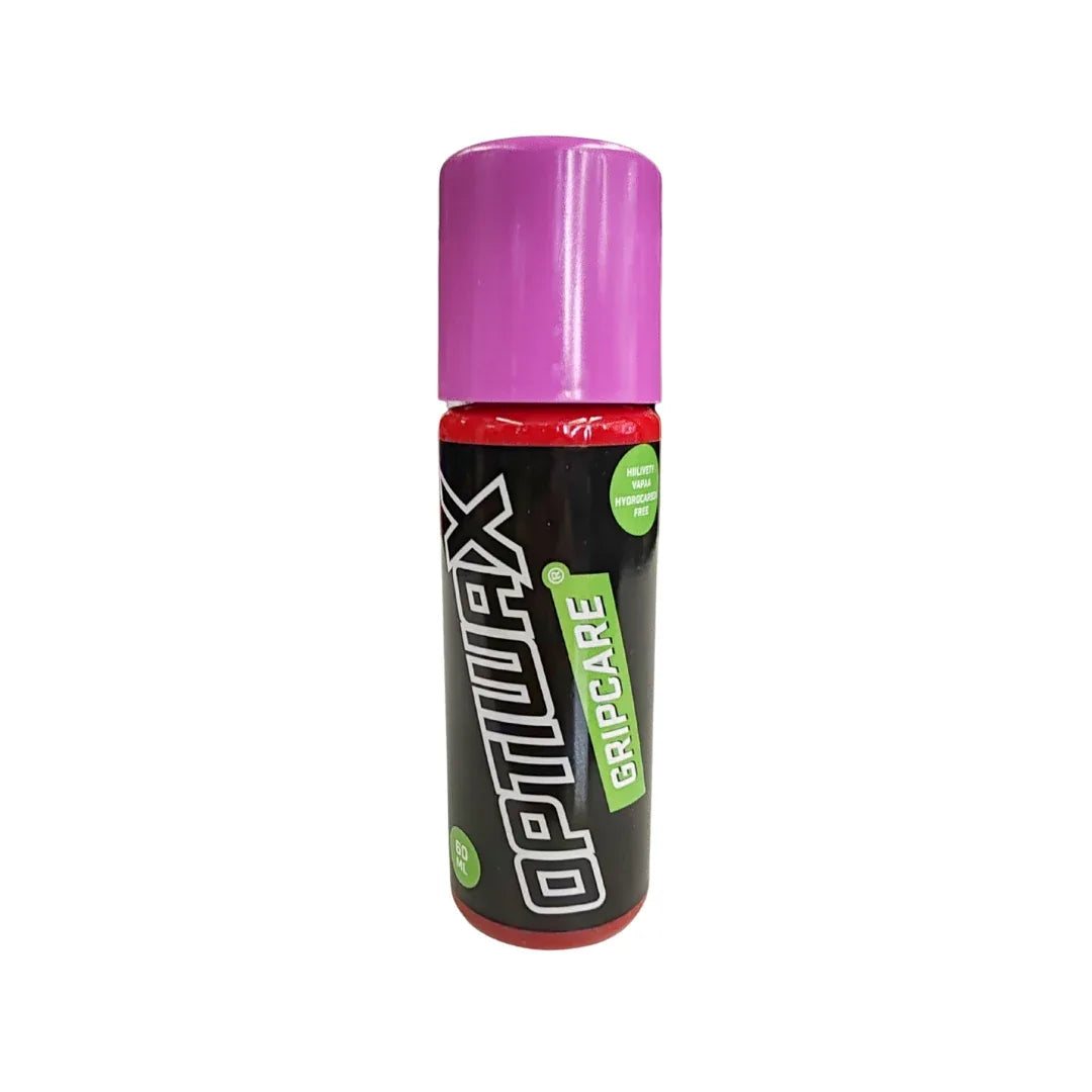 Optiwax Gripcare hoitoaine - Urheilu Pajala