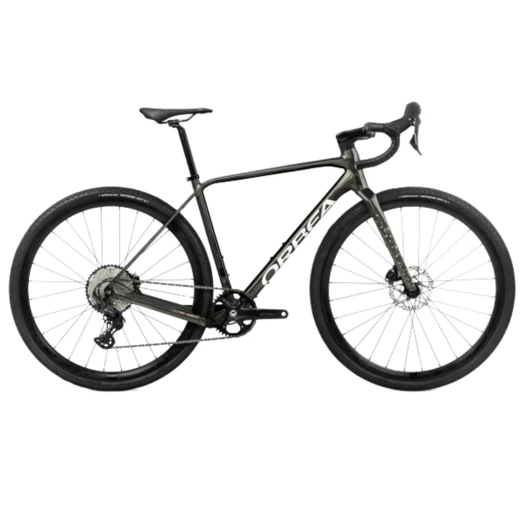 ORBEA TERRA H45 1X Gravel-pyörä - Urheilu Pajala