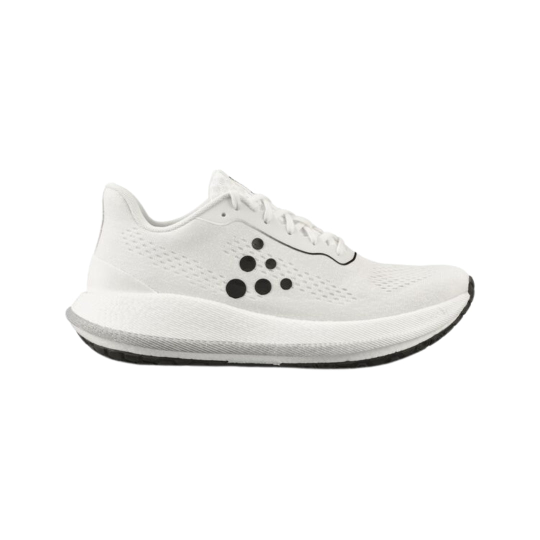 Craft Pacer M White Miesten Kengät