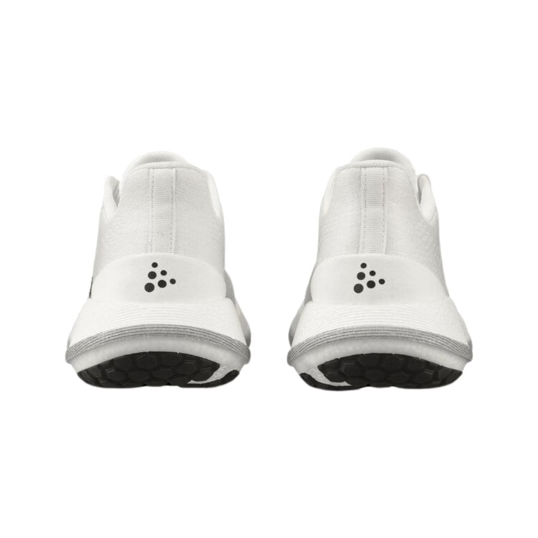 Craft Pacer M White Miesten Kengät